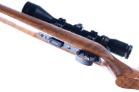 CZ CZ 452 Bolt Rifle 17 HM2 - 6