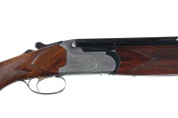 Lanber Sporter O/U Shotgun 12ga