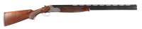 Lanber Sporter O/U Shotgun 12ga - 2