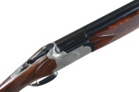 Lanber Sporter O/U Shotgun 12ga - 3