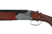 Lanber Sporter O/U Shotgun 12ga - 4