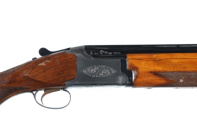 Miroku Over Under / Ejector O/U Shotgun 12ga