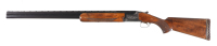 Miroku Over Under / Ejector O/U Shotgun 12ga - 5