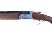 Marocchi O/U O/U Shotgun 20 Ga - 4