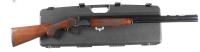 Zabala Sporter O/U Shotgun 12ga - 2