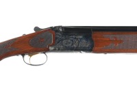 Zabala Sporter O/U Shotgun 12ga - 4