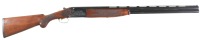 Zabala Sporter O/U Shotgun 12ga - 5