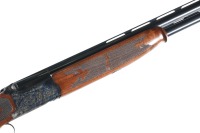 Zabala Sporter O/U Shotgun 12ga - 7