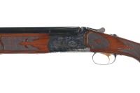 Zabala Sporter O/U Shotgun 12ga - 10