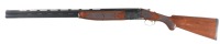 Zabala Sporter O/U Shotgun 12ga - 11