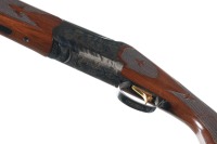 Zabala Sporter O/U Shotgun 12ga - 12