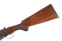 Zabala Sporter O/U Shotgun 12ga - 15