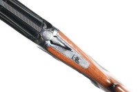 Zabala Sporter O/U Shotgun 12ga - 17