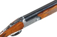 Fair Lincoln No. 2 O/U Shotgun 12ga - 3