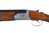 Fair Lincoln No. 2 O/U Shotgun 12ga - 4