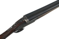 Spanish SIDELOCK NON-EJECTOR Side by Side 12 - 3