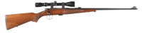 CZ BRNO 2 Bolt Rifle .22 LR - 2