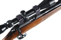 CZ BRNO 2 Bolt Rifle .22 LR - 3