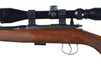 CZ BRNO 2 Bolt Rifle .22 LR - 4