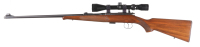 CZ BRNO 2 Bolt Rifle .22 LR - 5