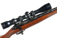 CZ 527 Bolt Rifle .22 hornet - 3