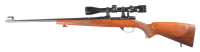 CZ 527 Bolt Rifle .22 hornet - 5