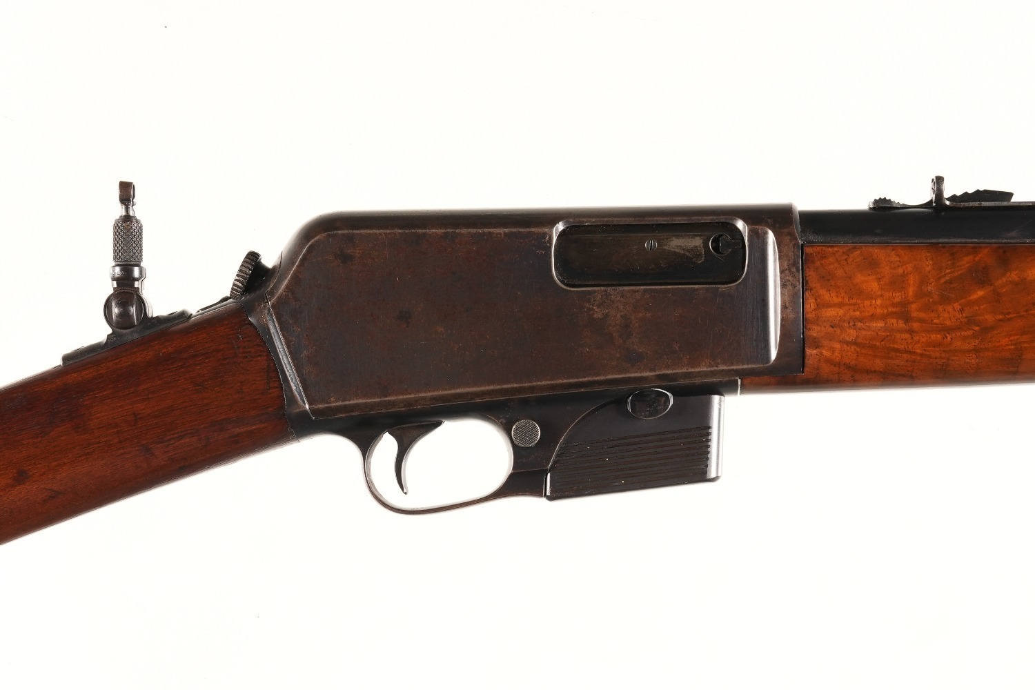 Winchester 1905 Semi Rifle .32 Self Loading