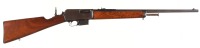 Winchester 1905 Semi Rifle .32 Self Loading - 2