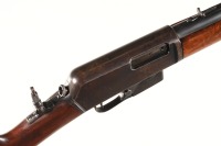 Winchester 1905 Semi Rifle .32 Self Loading - 3