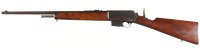 Winchester 1905 Semi Rifle .32 Self Loading - 5