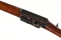 Winchester 1905 Semi Rifle .32 Self Loading - 6