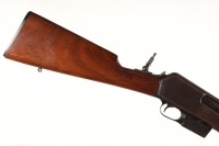 Winchester 1905 Semi Rifle .32 Self Loading - 8