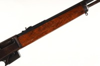 Winchester 1905 Semi Rifle .32 Self Loading - 9