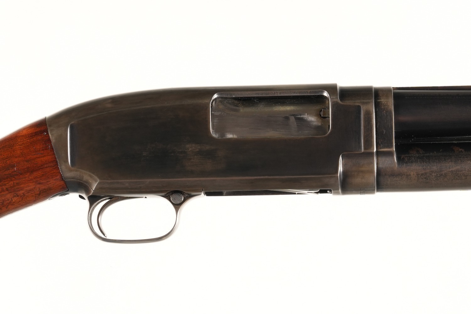 Winchester 1912 Slide Shotgun 12ga