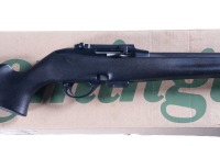 Remington 597 Semi Rifle .22 WIN MAG