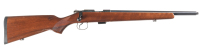 CZ 452 2E ZKM Bolt Rifle 22 - 2