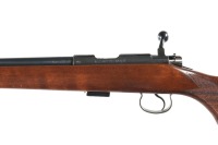 CZ 452 2E ZKM Bolt Rifle 22 - 4