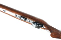 CZ 452 2E ZKM Bolt Rifle 22 - 6