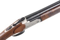 Webley & Scott 912 Ejector O/U Shotgun 12ga - 3