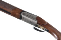 Webley & Scott 912 Ejector O/U Shotgun 12ga - 6