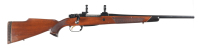 Parker-Hale Sporter Bolt Action .243 Win - 2