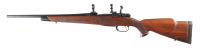 Parker-Hale Sporter Bolt Action .243 Win - 5