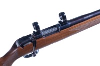 Krico Sporter Bolt Action .222 REM - 3