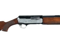 Franchi 48/AL Hunter Semi Automatic 12ga