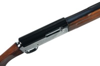 Franchi 48/AL Hunter Semi Automatic 12ga - 3