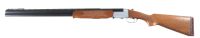 Investarm O/U O/U Shotgun 12ga - 5