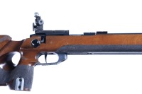 Anschutz Super Match 1813 Bolt Action .22 Lo