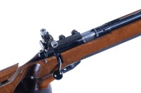 Anschutz Super Match 1813 Bolt Action .22 Lo - 3