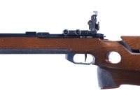 Anschutz Super Match 1813 Bolt Action .22 Lo - 4