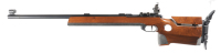 Anschutz Super Match 1813 Bolt Action .22 Lo - 5